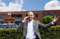 MARTIN MEIJER FINANCE EN CONTROL GRONINGEN, klanten kantoren complex