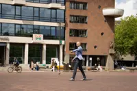 MARTIN MEIJER FINANCE EN CONTROL GRONINGEN, lopend op grote markt voor amrobank