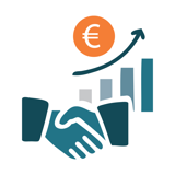 ICOON FUSIE OVERNAME Meijer Finance