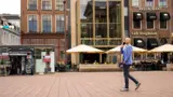 MARTIN MEIJER FINANCE EN CONTROL GRONINGEN, lopend op grote markt