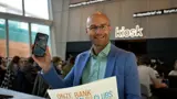 MARTIN MEIJER FINANCE EN CONTROL GRONINGEN, forum bereikbaar, logo op mobiele telefoon